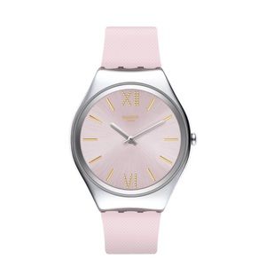 NEW Swatch- Skin Lavanda (Light pink)